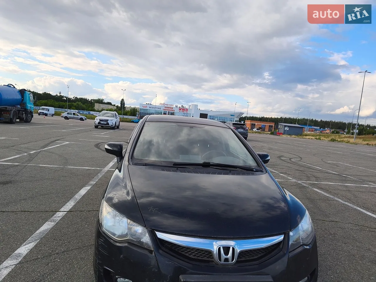 2011 Honda Civic - мініатюра 22
