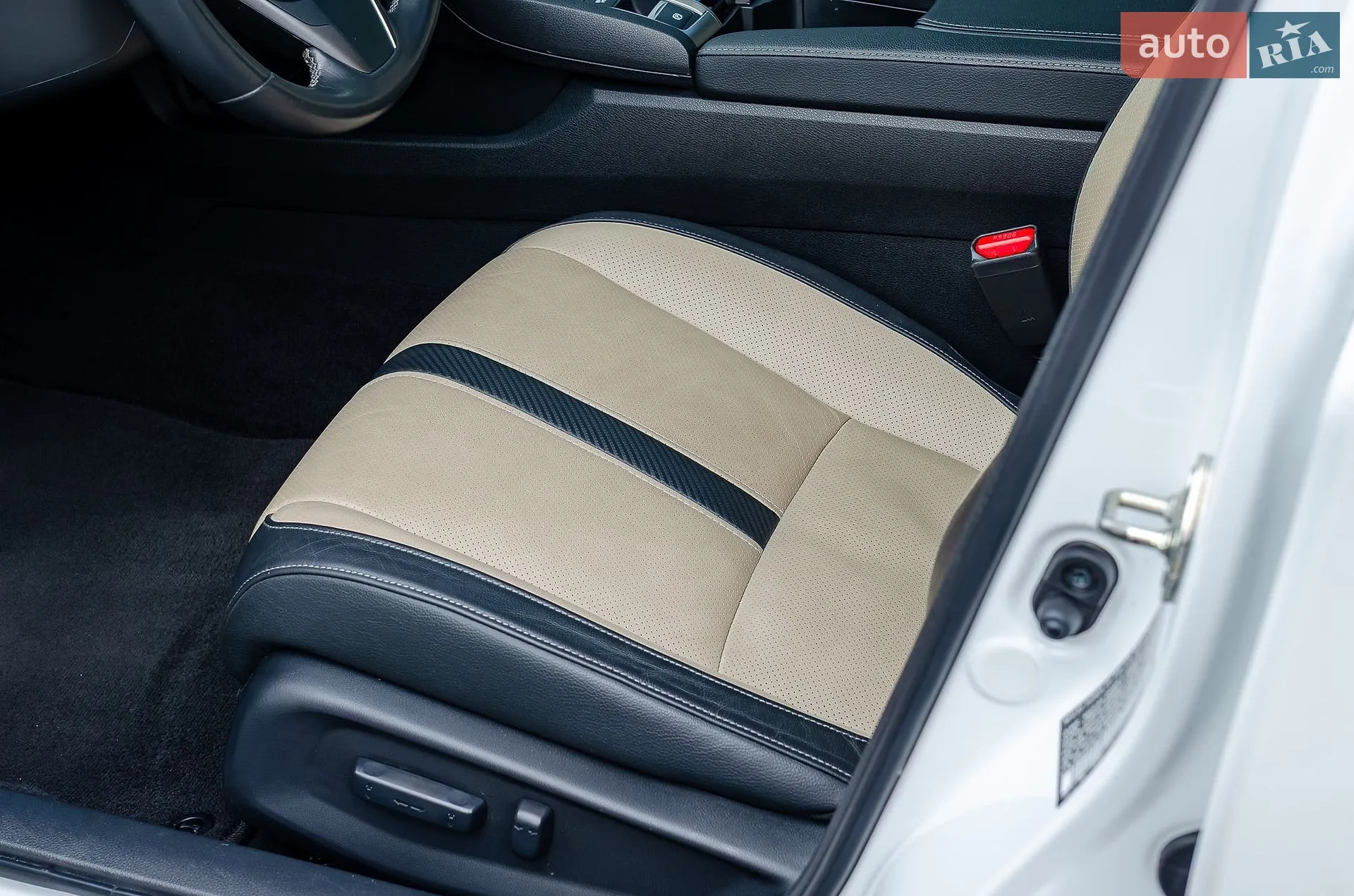 2018 Honda Civic - мініатюра 33