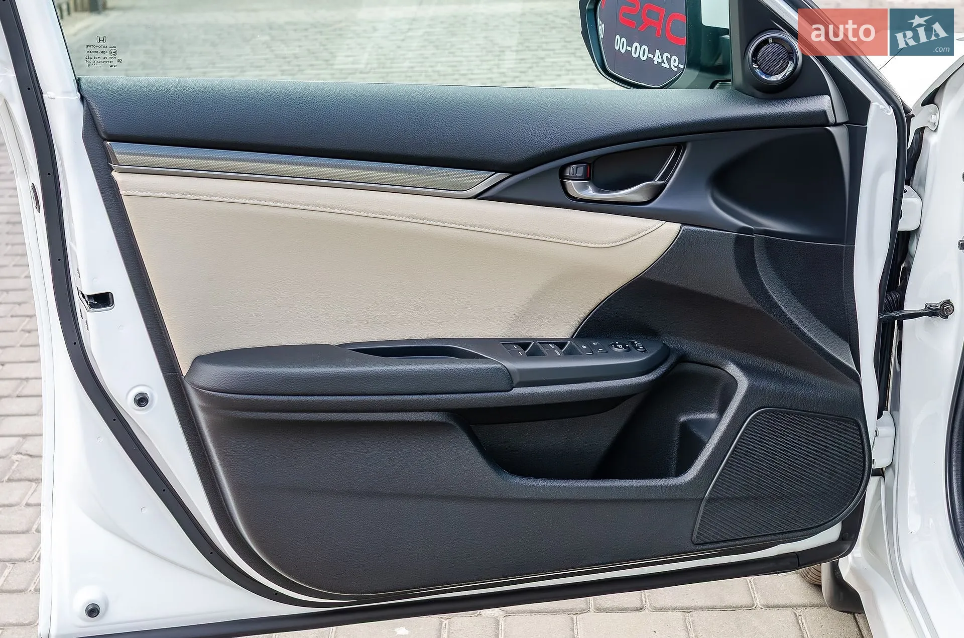 2018 Honda Civic - мініатюра 40