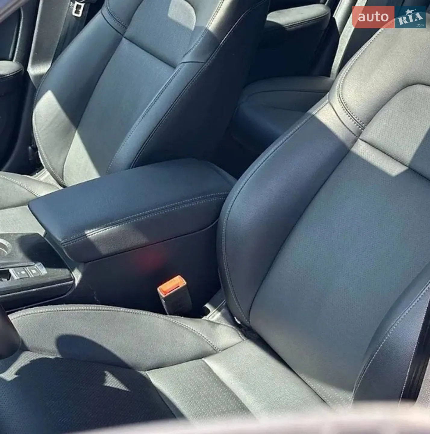 2025 Honda Civic - мініатюра 17
