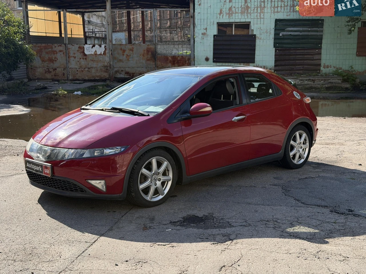2013 Ford Focus - мініатюра 28