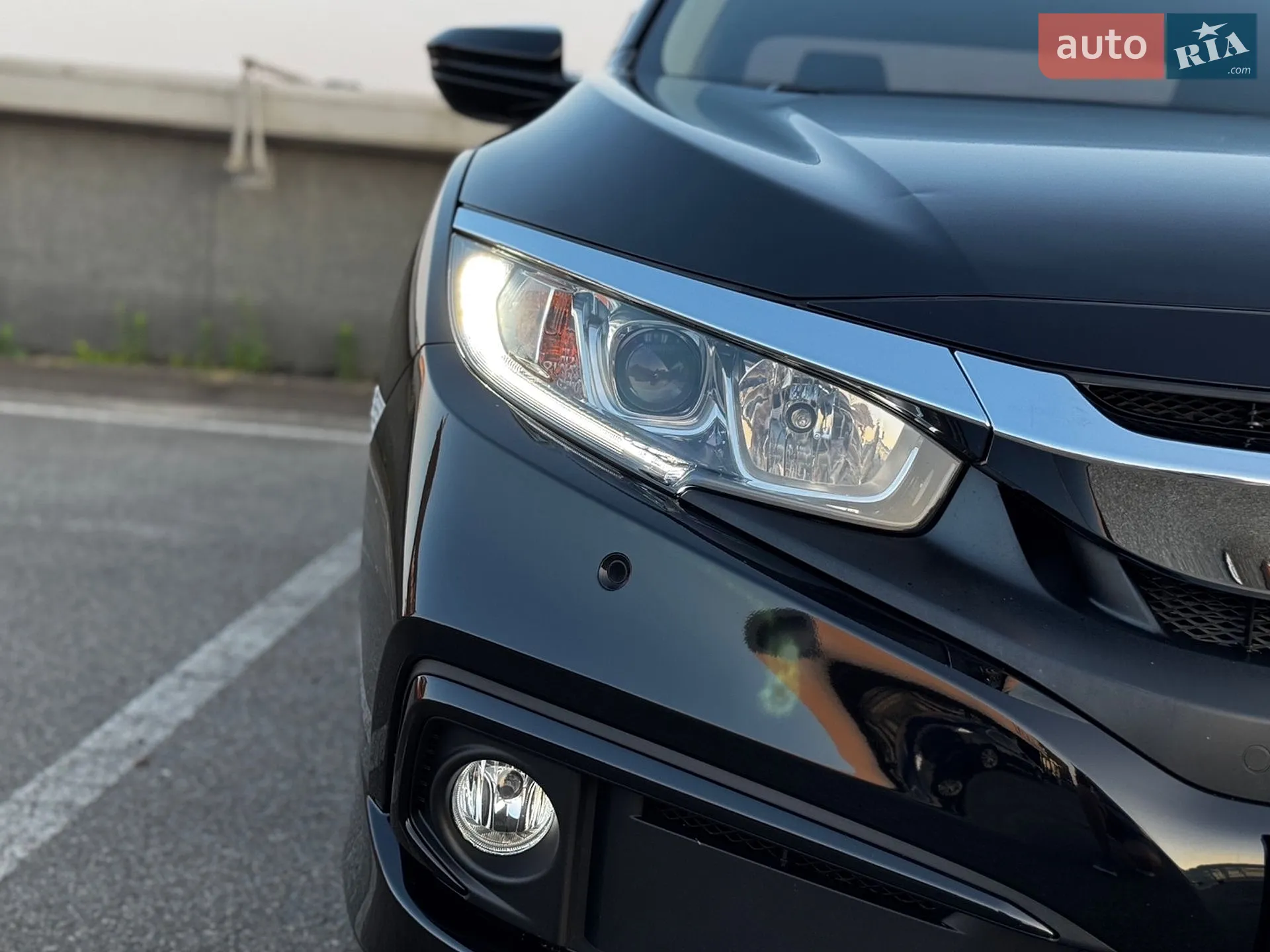 2020 Honda Civic - мініатюра 13