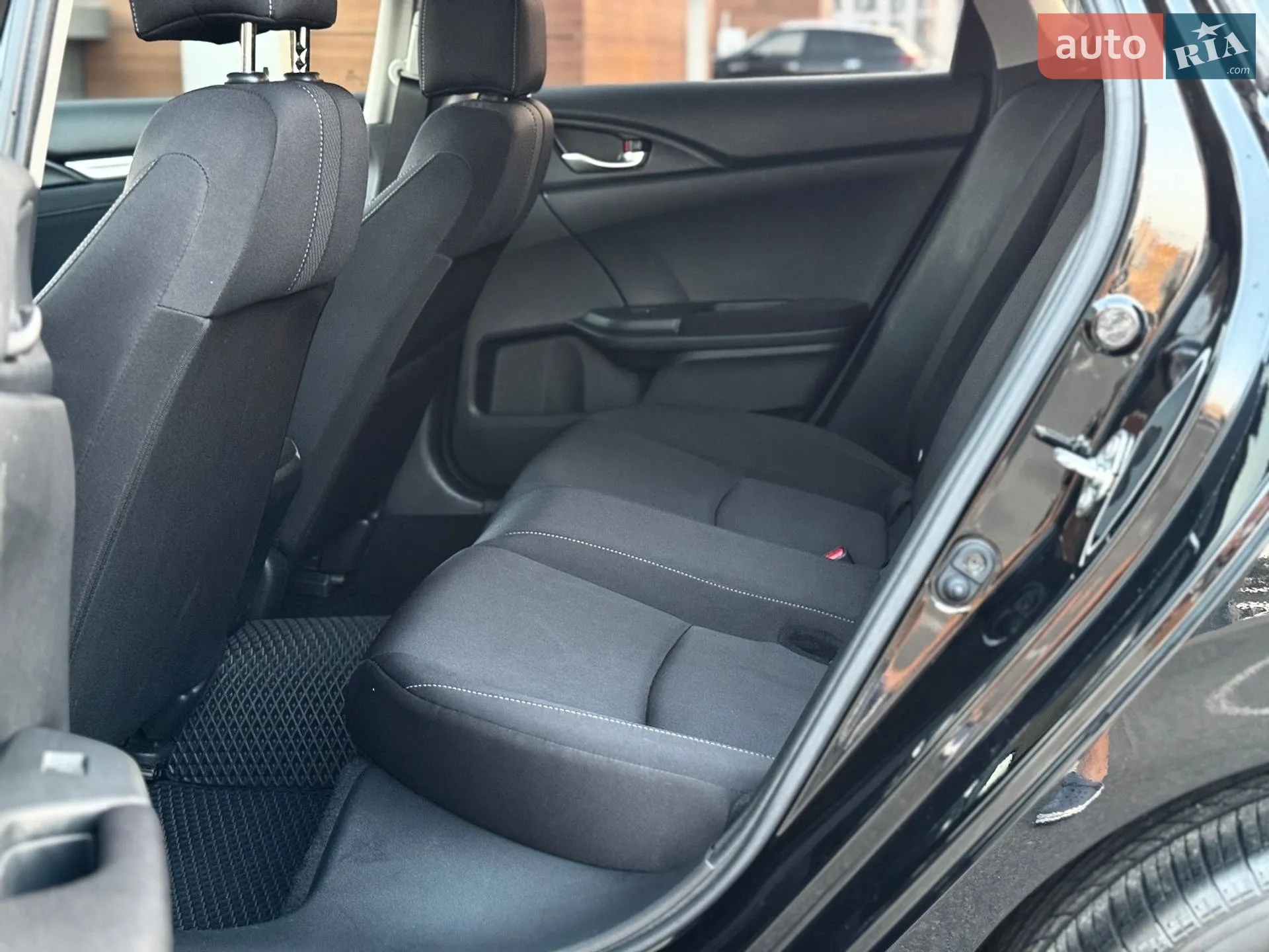 2020 Honda Civic - мініатюра 38