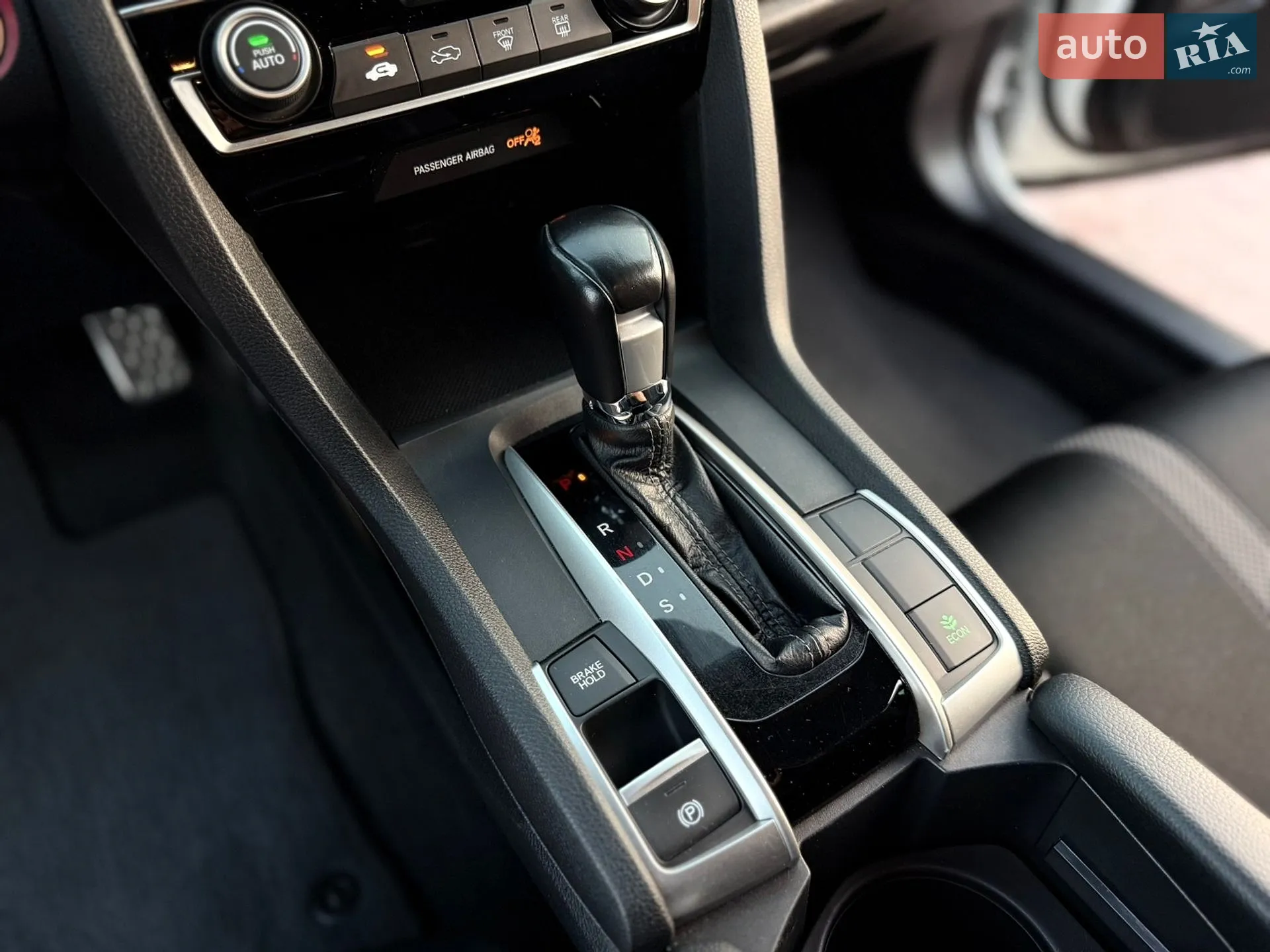 2019 Honda Civic - мініатюра 40