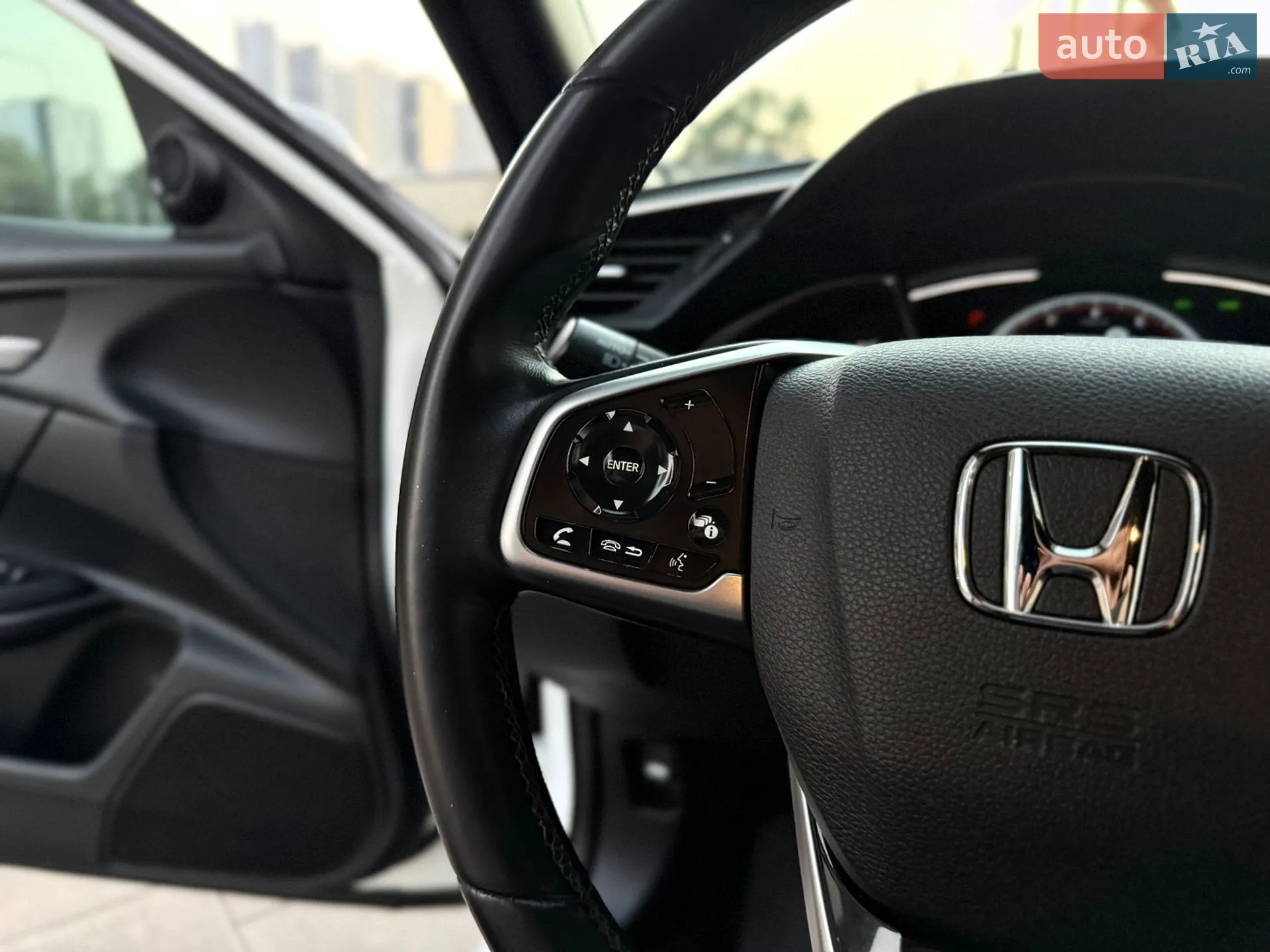 2019 Honda Civic - мініатюра 45