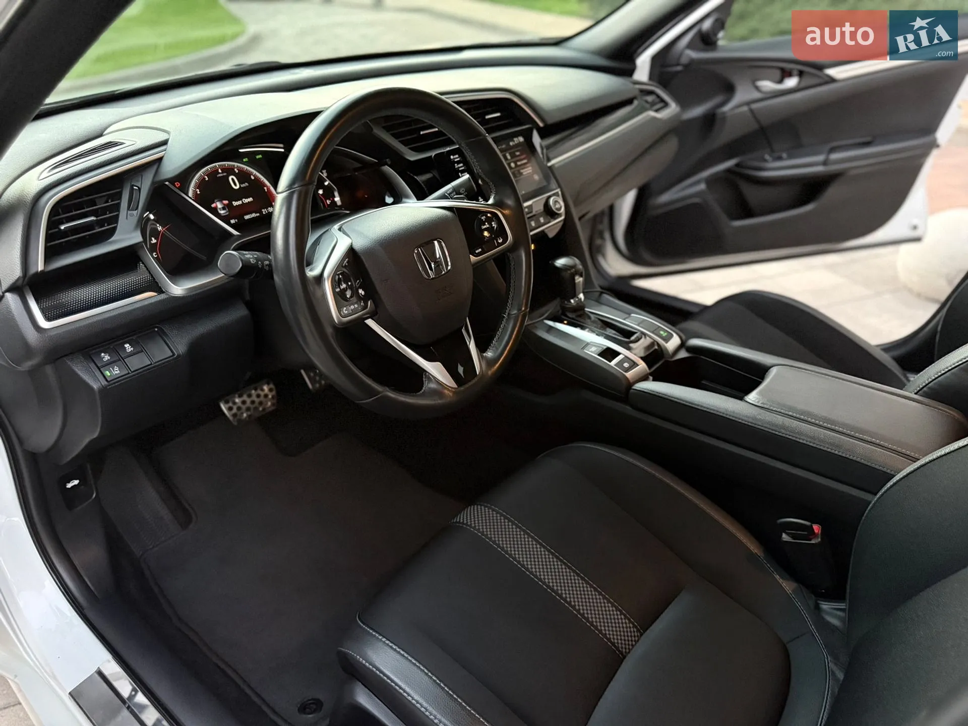 2019 Honda Civic - мініатюра 50