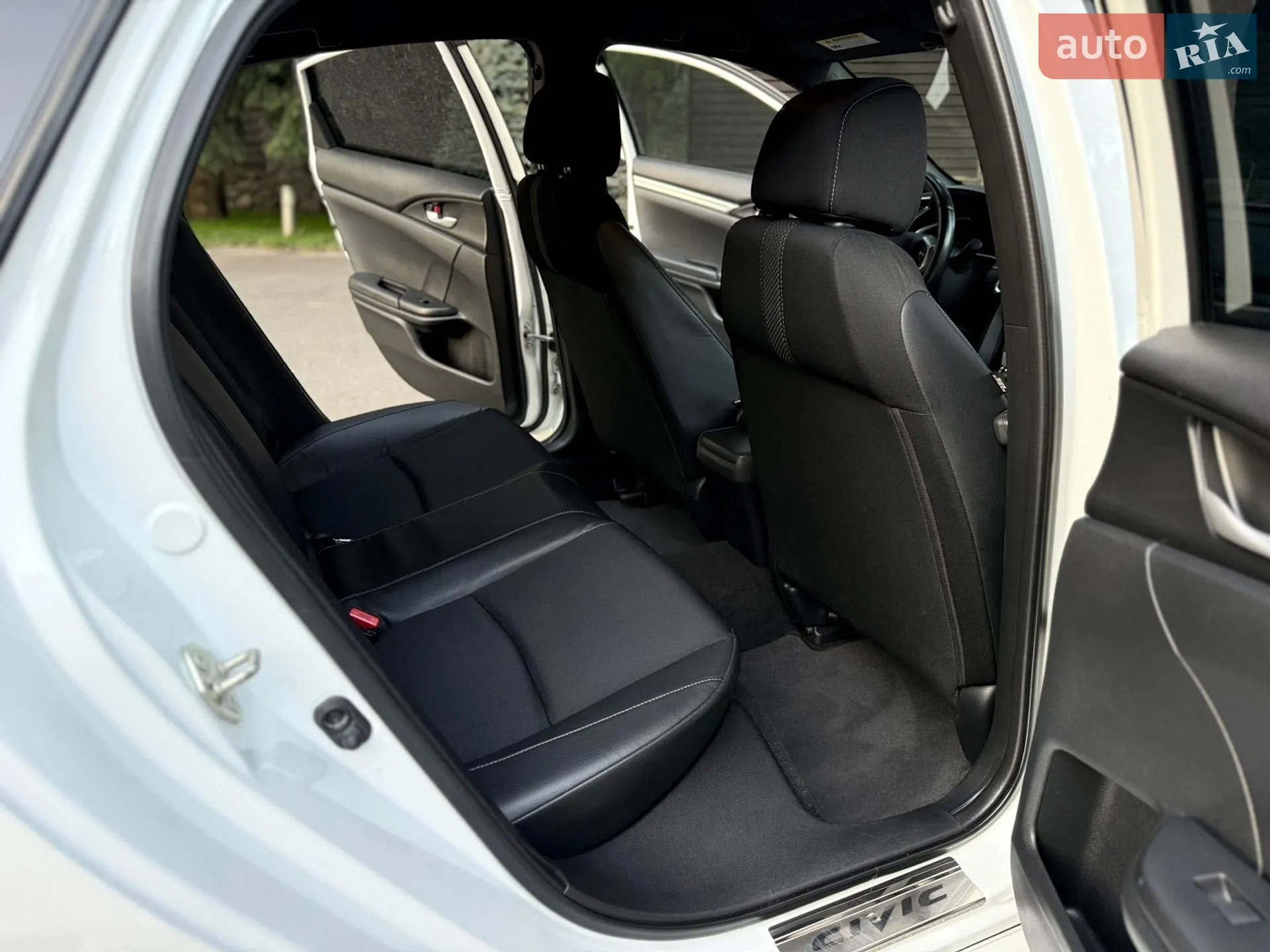 2019 Honda Civic - мініатюра 55