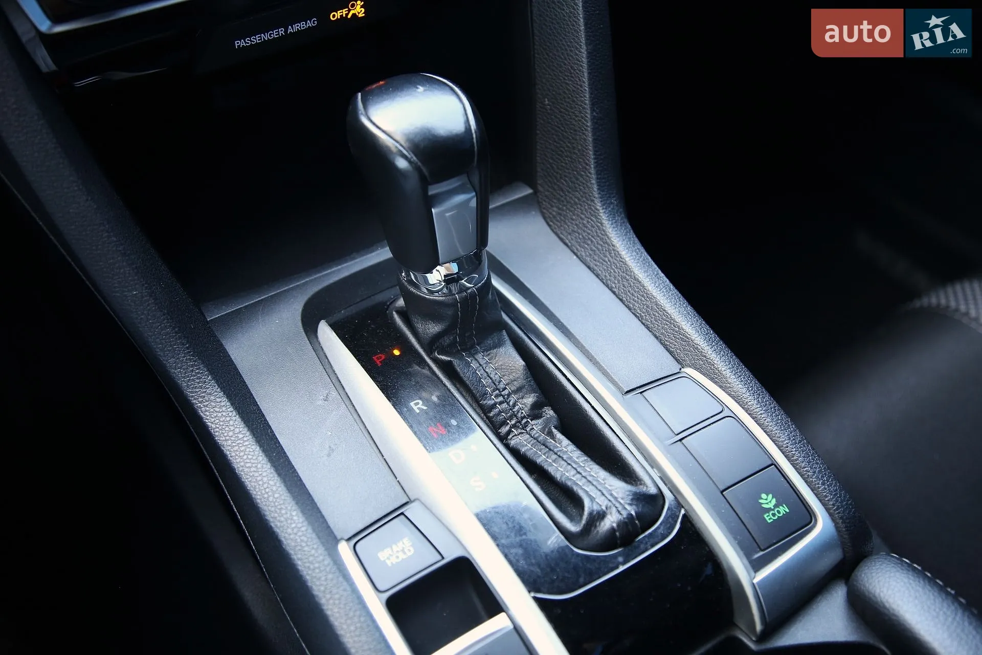 2019 Honda Civic - мініатюра 16