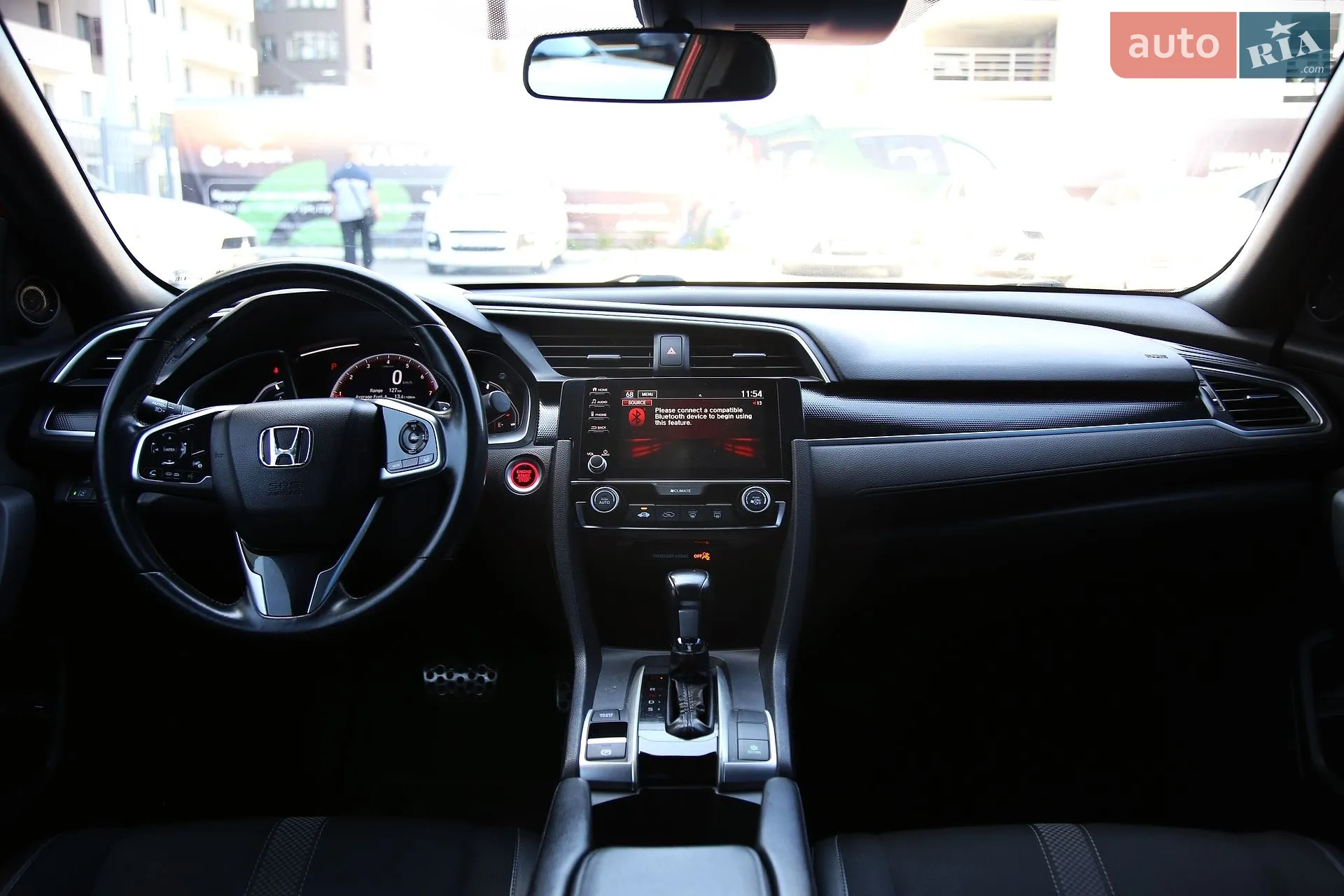 2019 Honda Civic - мініатюра 11