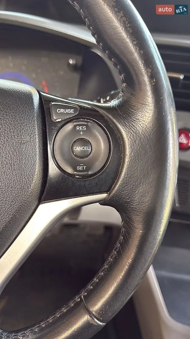 2012 Honda Civic - мініатюра 31