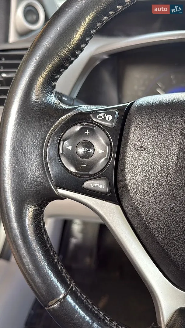 2012 Honda Civic - мініатюра 32