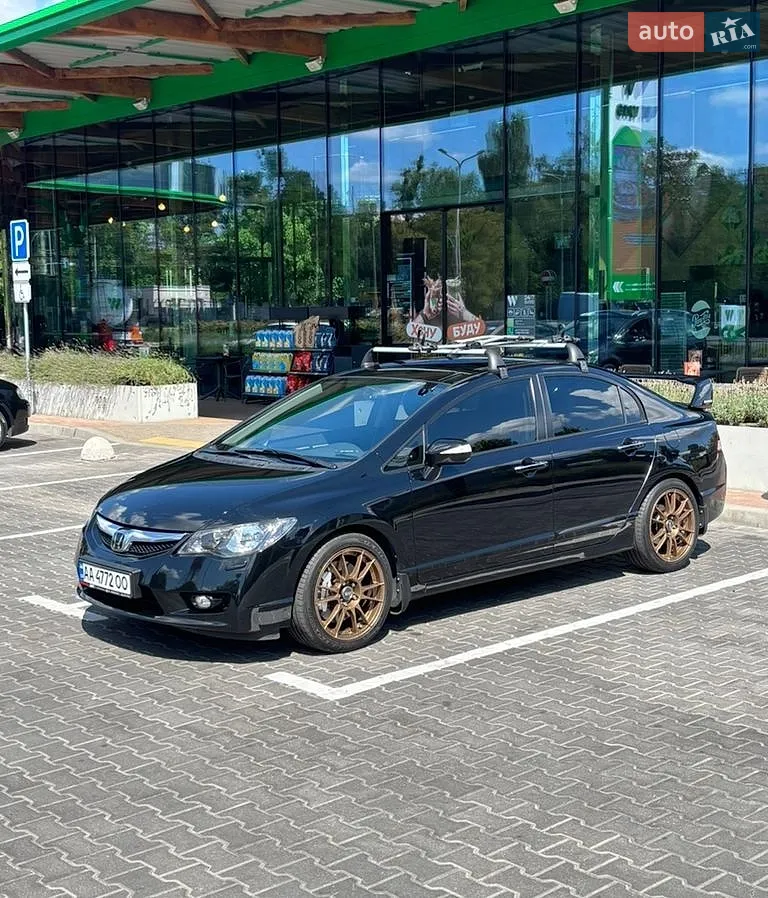 Honda Civic 1995 VIN SHHMA97400U011093 фото оголошення 7 з 16