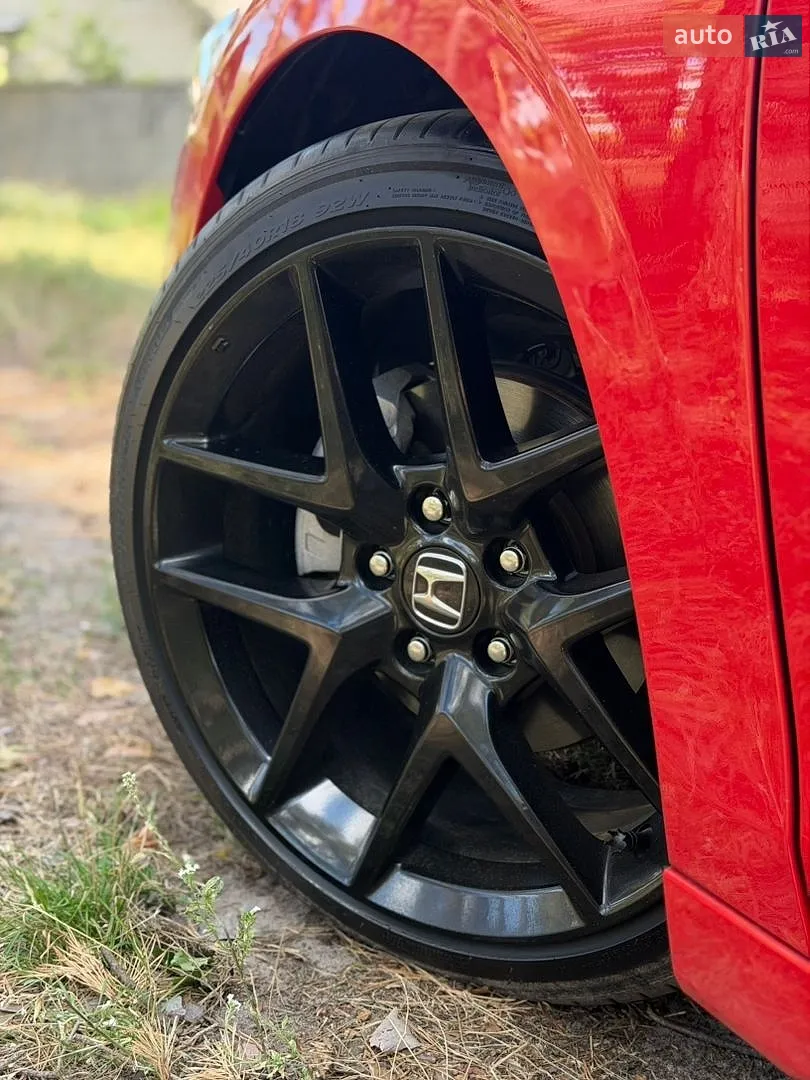 2023 Honda Civic - мініатюра 13