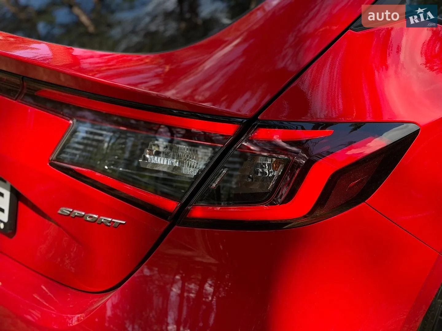 2023 Honda Civic - мініатюра 20