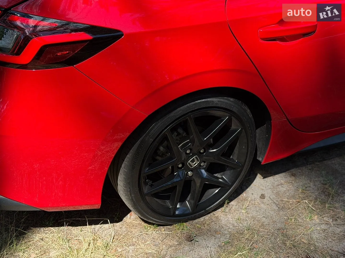 2023 Honda Civic - мініатюра 27