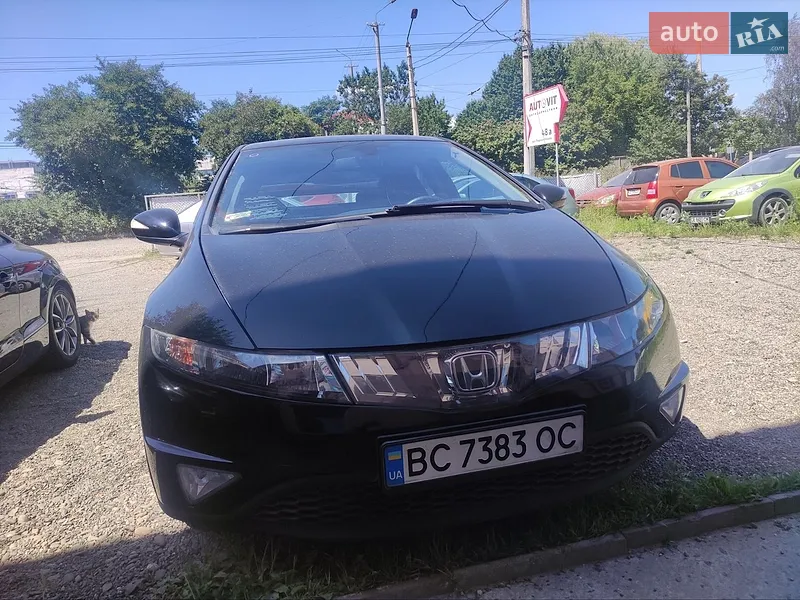 Honda Civic 2006