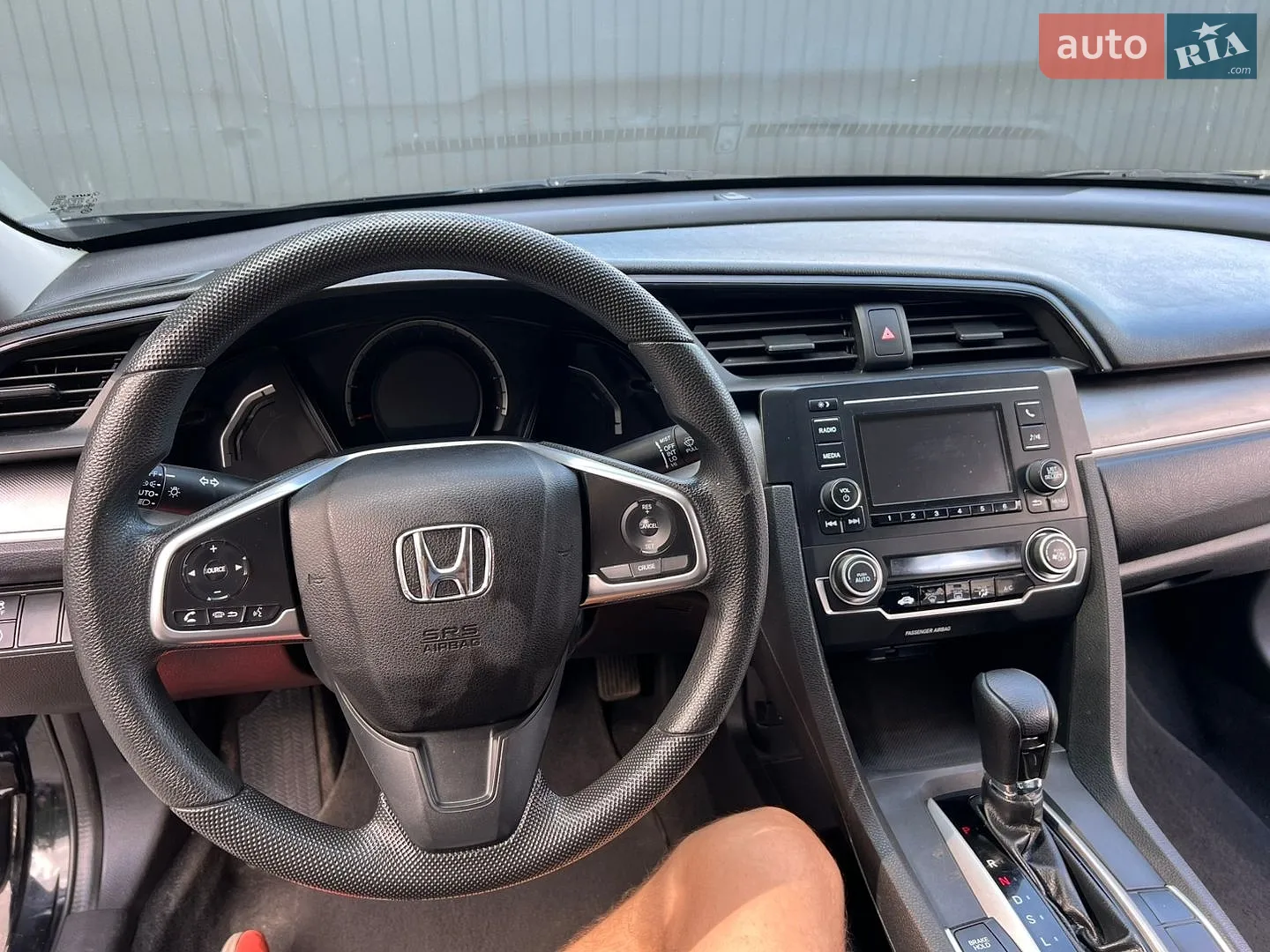 2015 Honda Civic - мініатюра 27