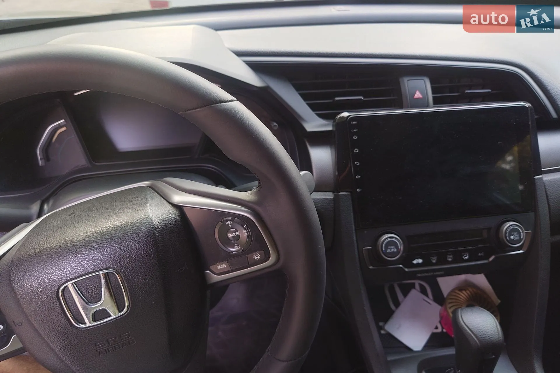 2019 Honda Civic - мініатюра 4