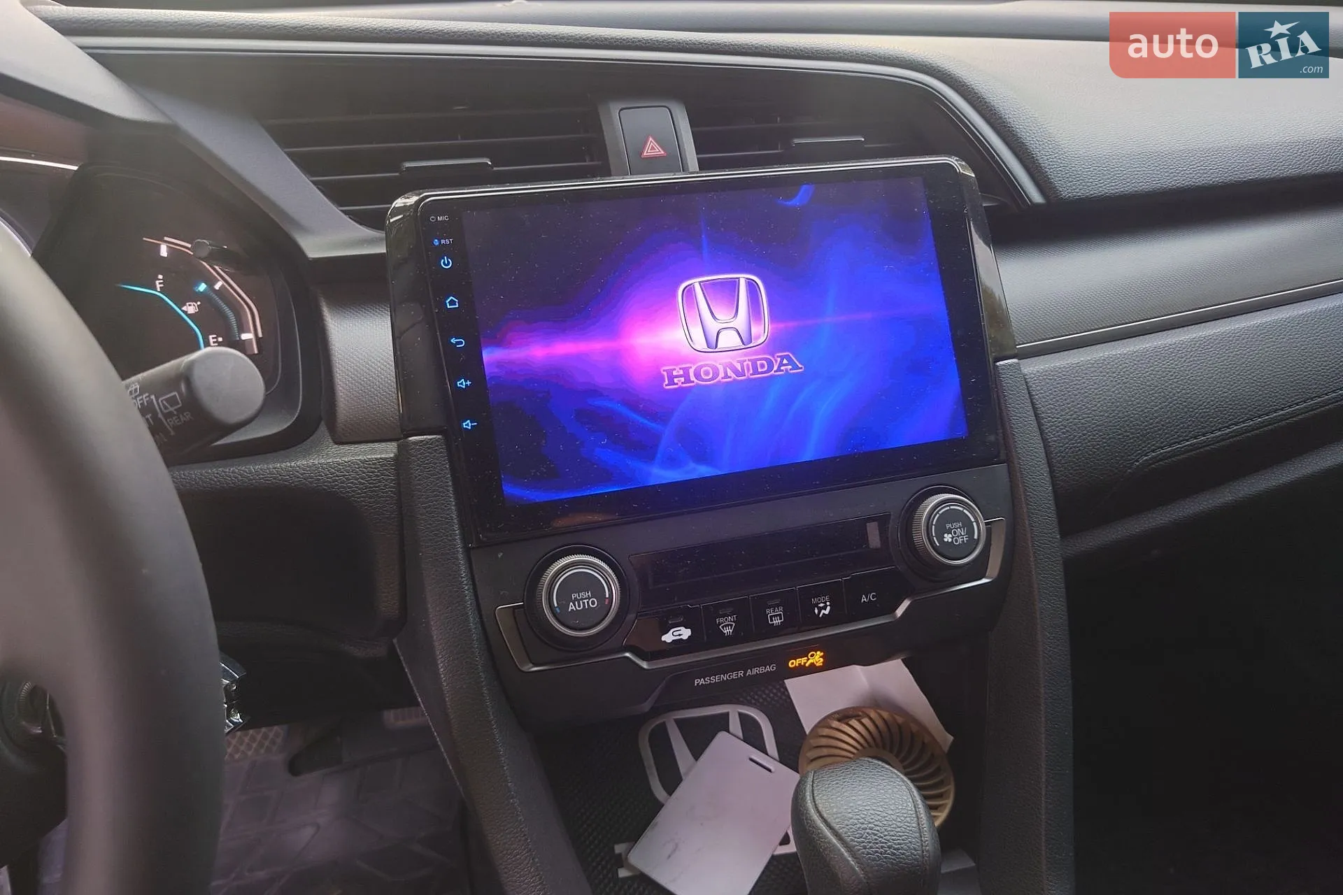 2019 Honda Civic - мініатюра 5