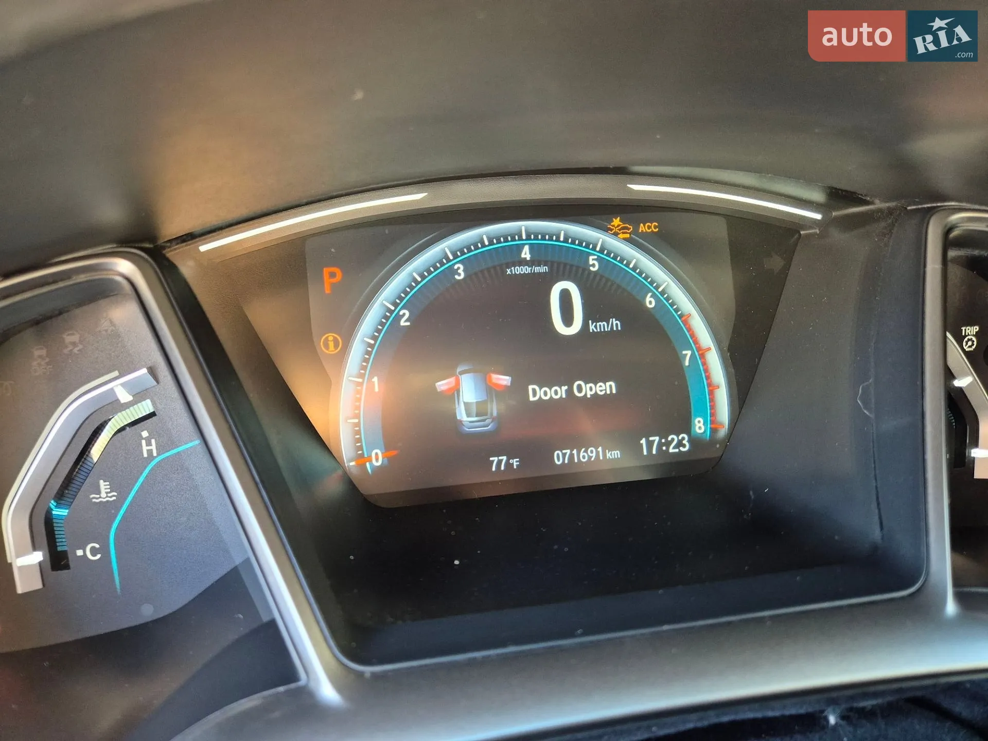 2020 Honda Civic - мініатюра 20