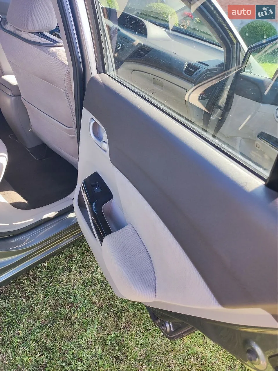 2013 Honda Civic - мініатюра 14