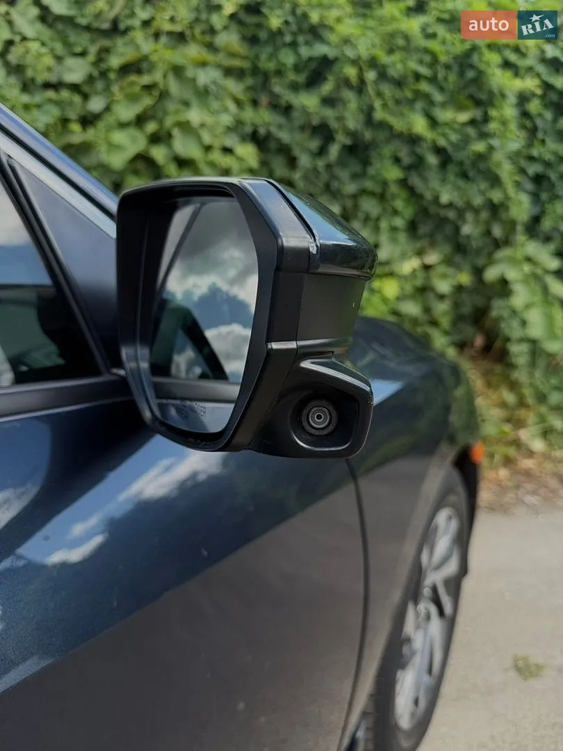 2018 Honda Civic - мініатюра 5