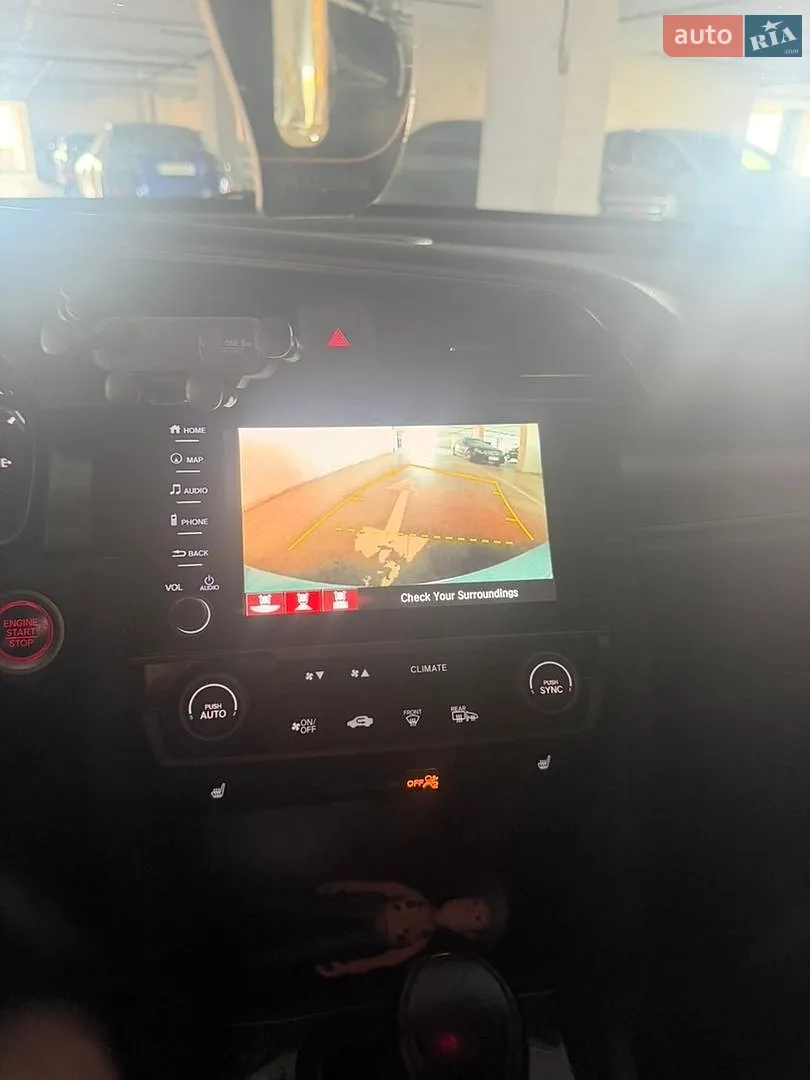 2019 Honda Civic - мініатюра 31