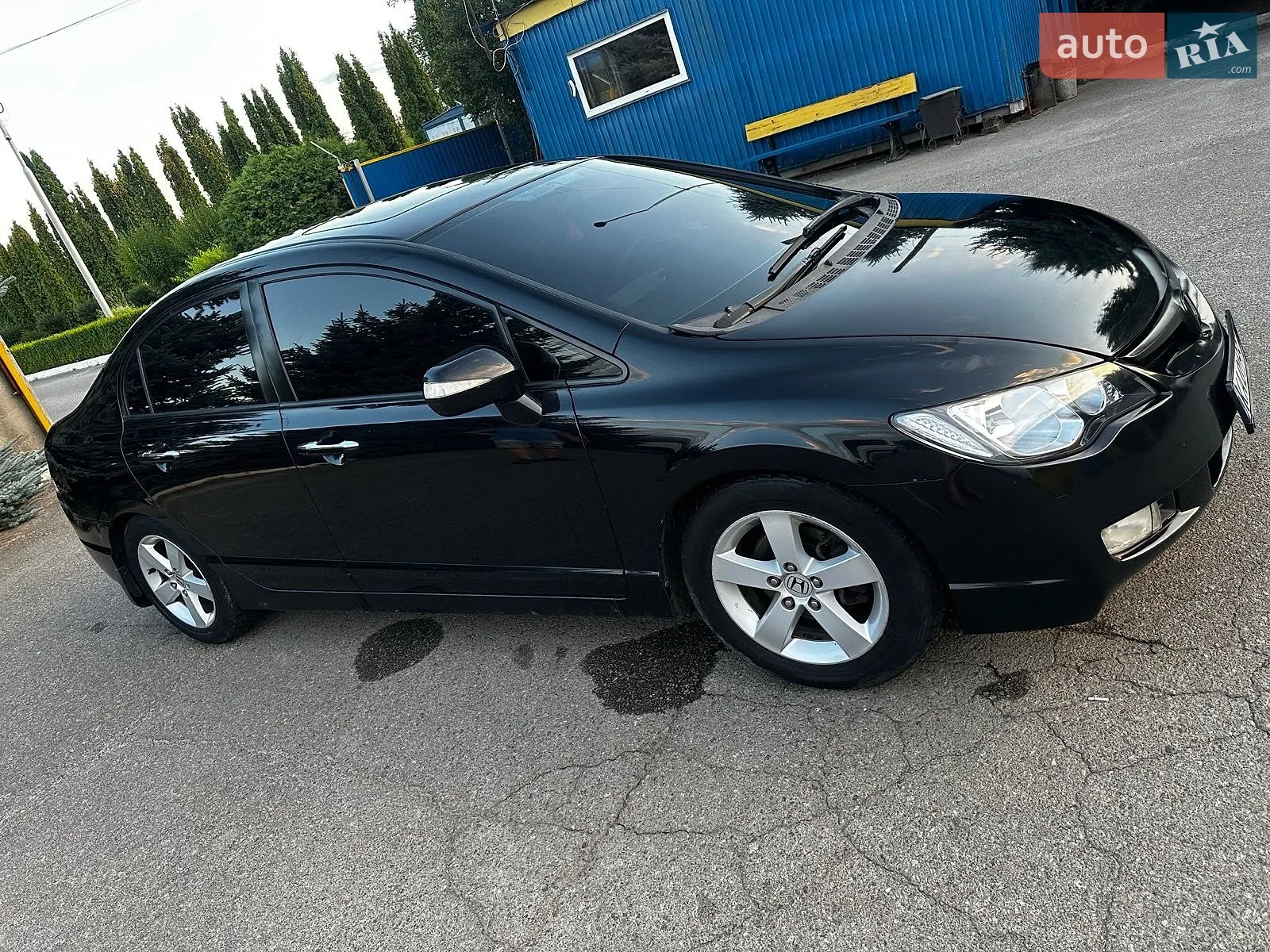 Honda Civic 1995 VIN SHHMA97400U011093 фото оголошення 9 з 16