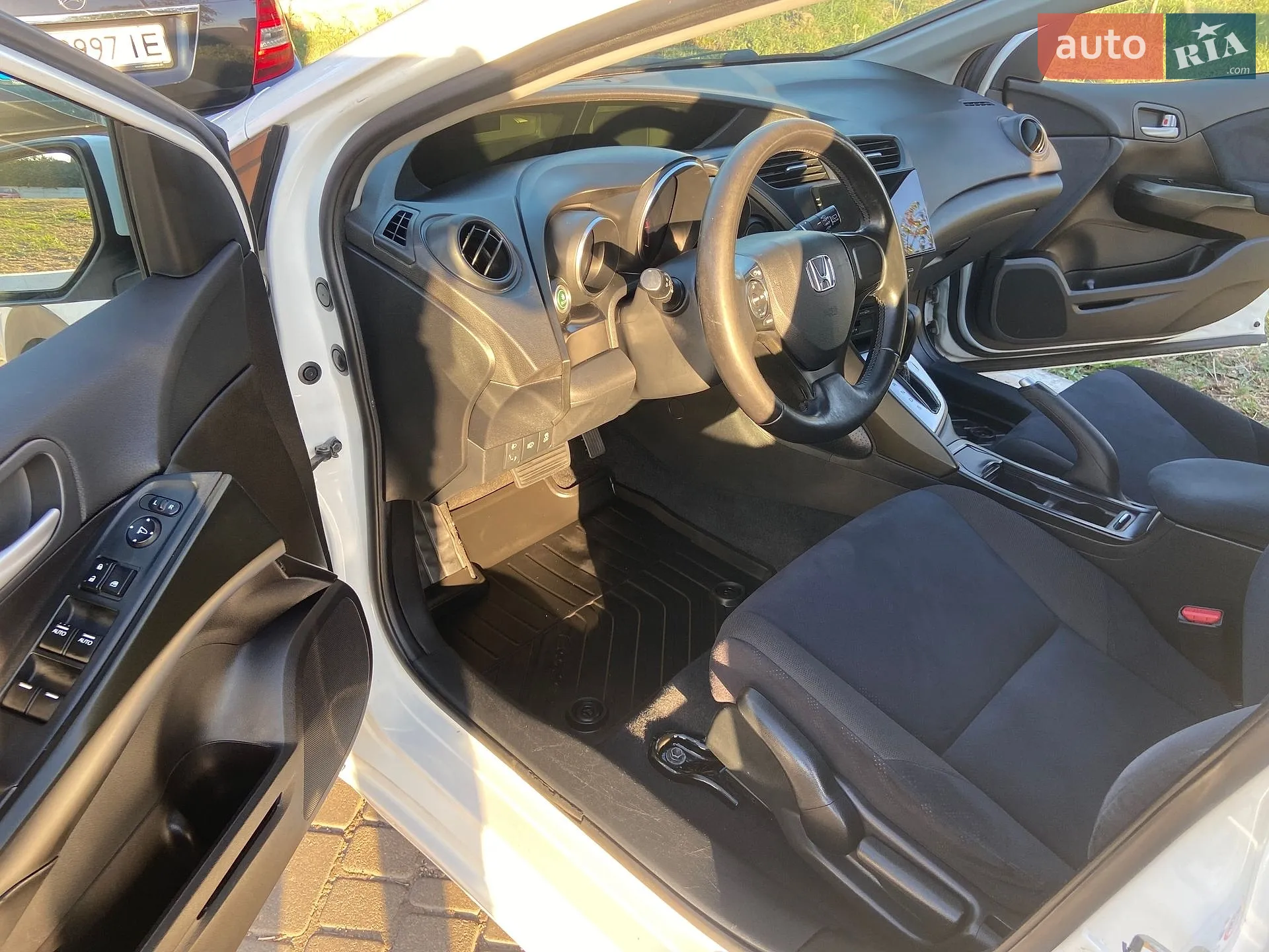 2013 Honda Civic - мініатюра 35