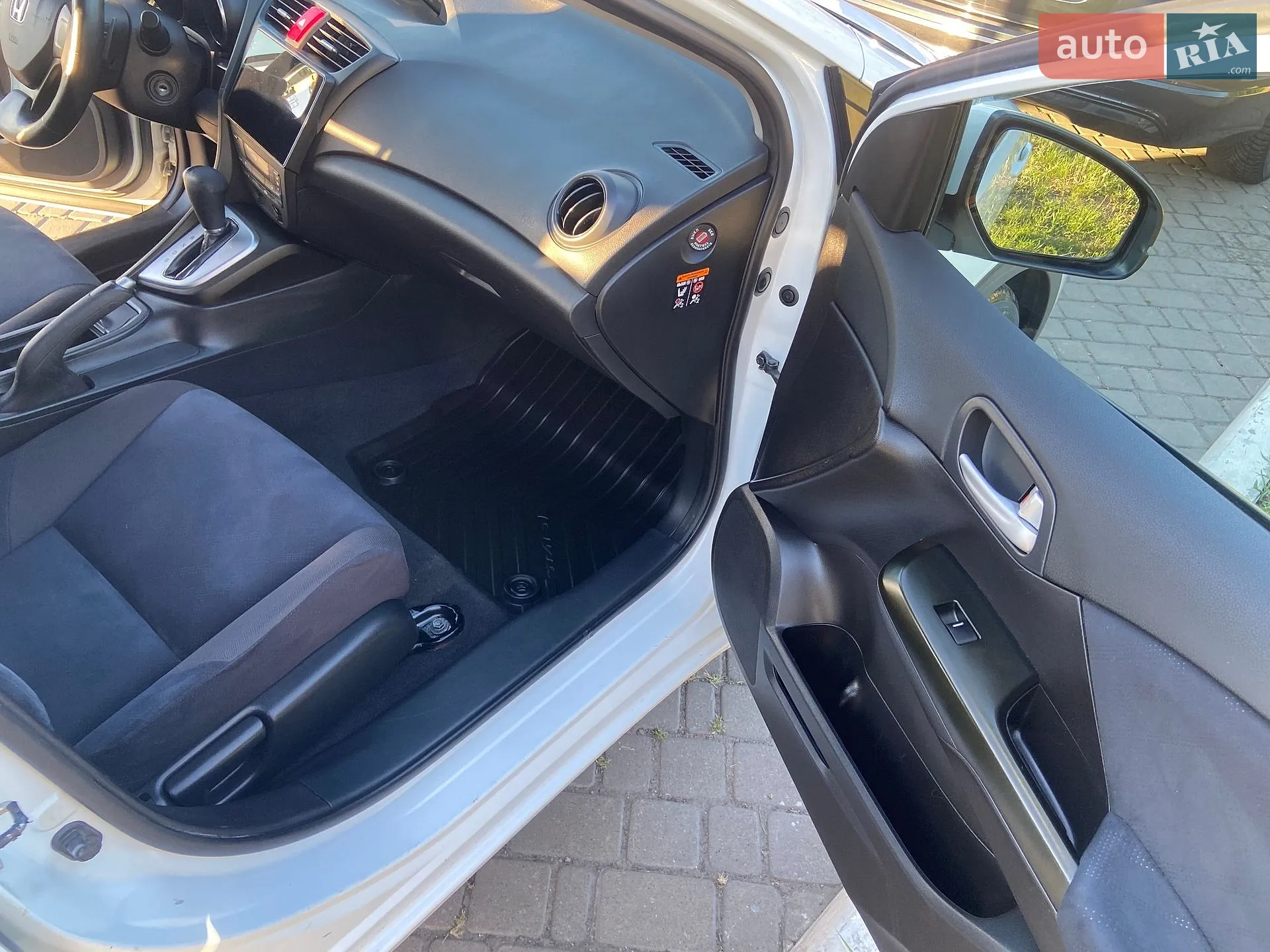 2013 Honda Civic - мініатюра 38