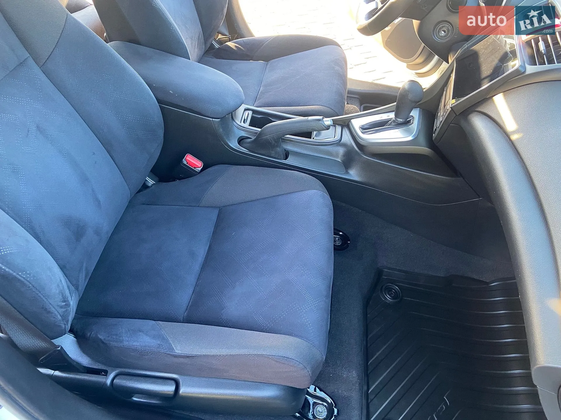 2013 Honda Civic - мініатюра 44