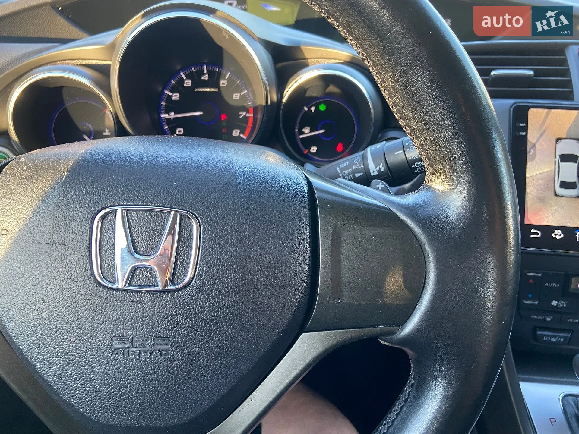 2013 Honda Civic - мініатюра 48