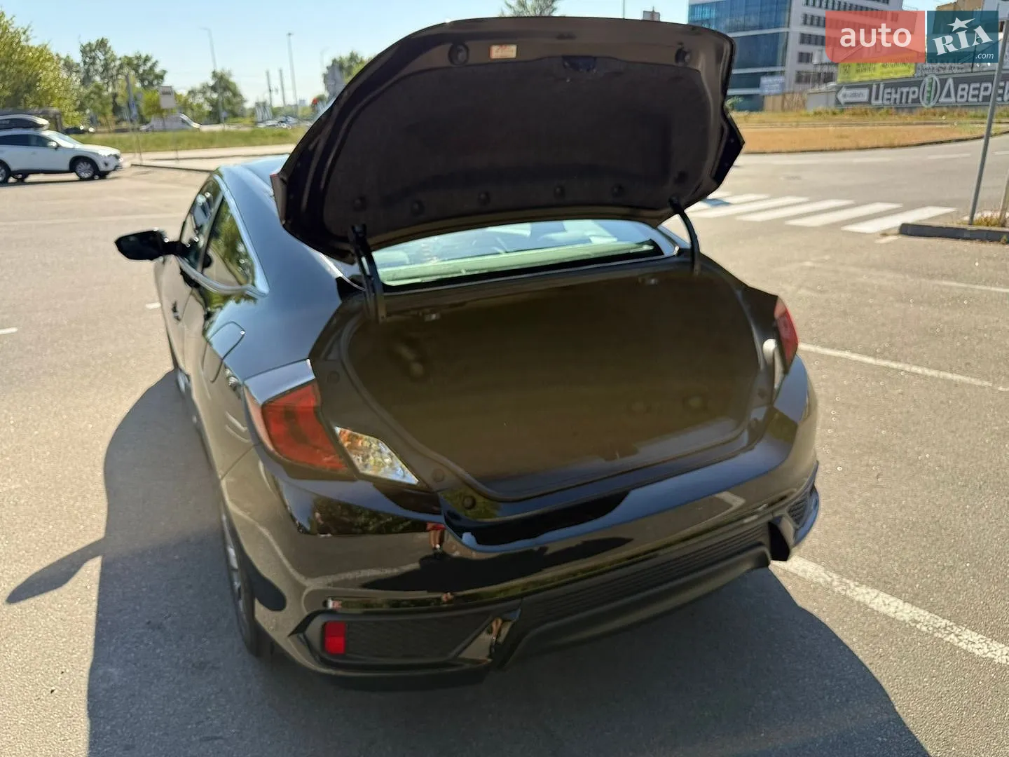 2019 Honda Civic - мініатюра 9