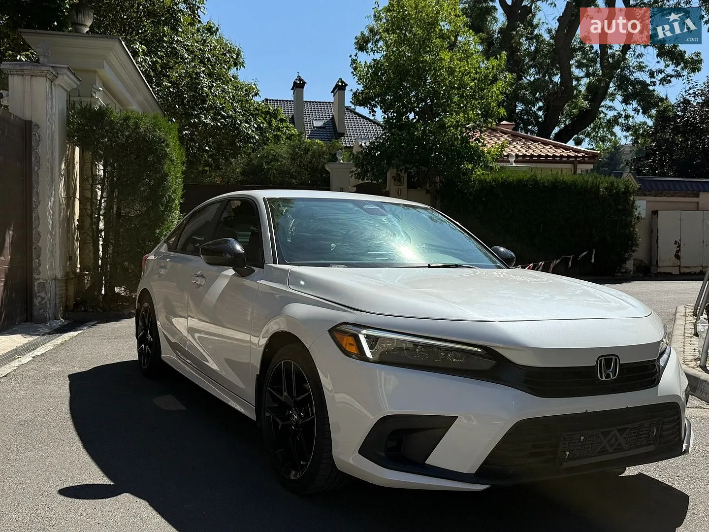 2024 Honda Civic - мініатюра 5