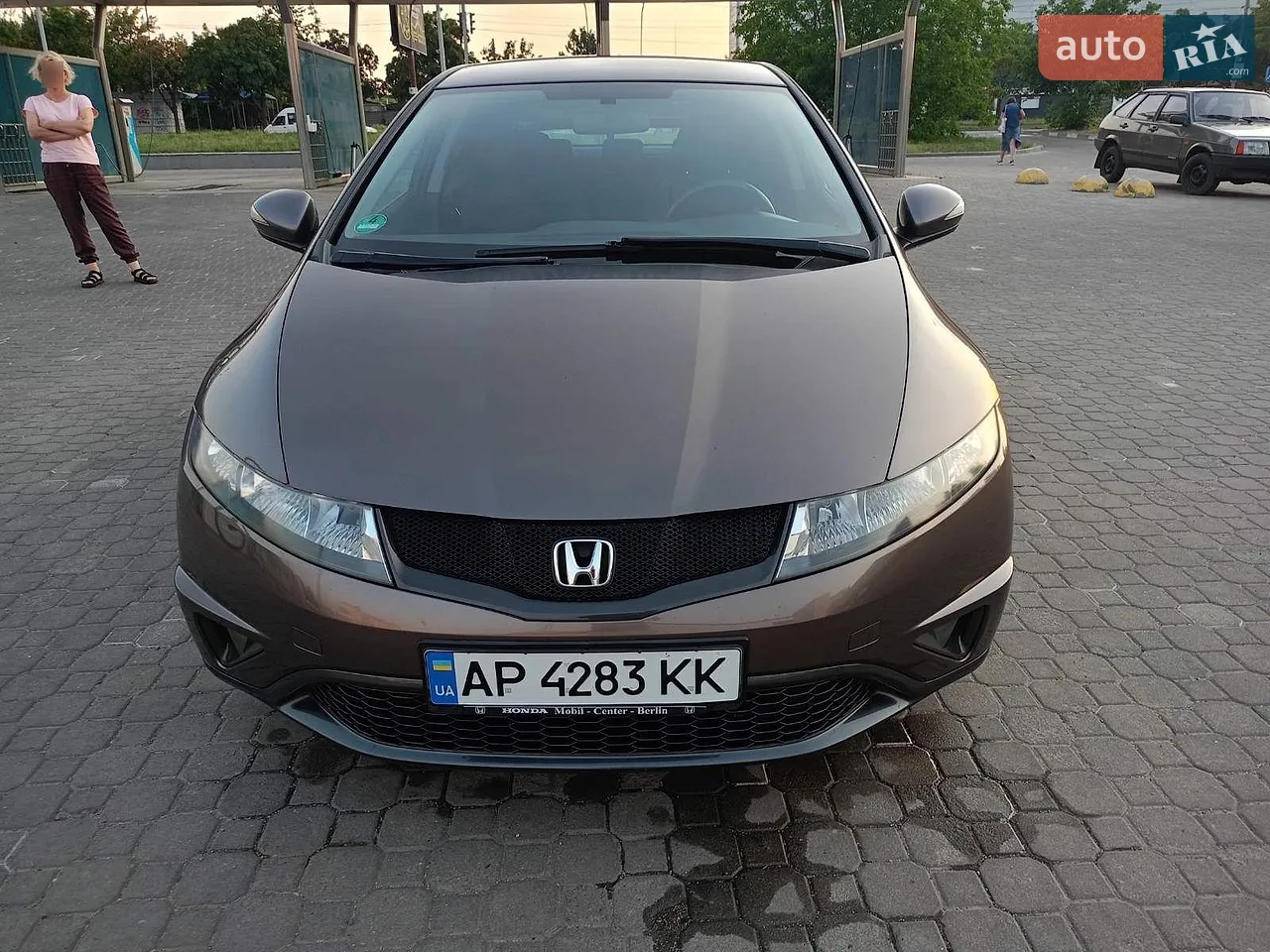 2012 Honda Civic - мініатюра 40