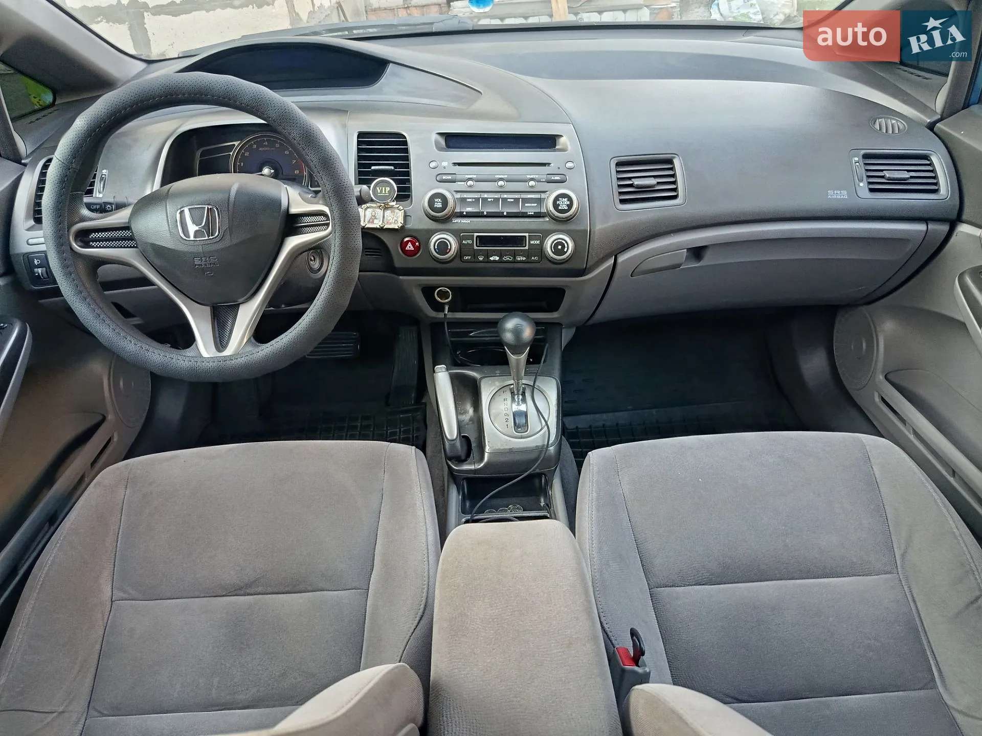 2011 Opel Antara - мініатюра 4