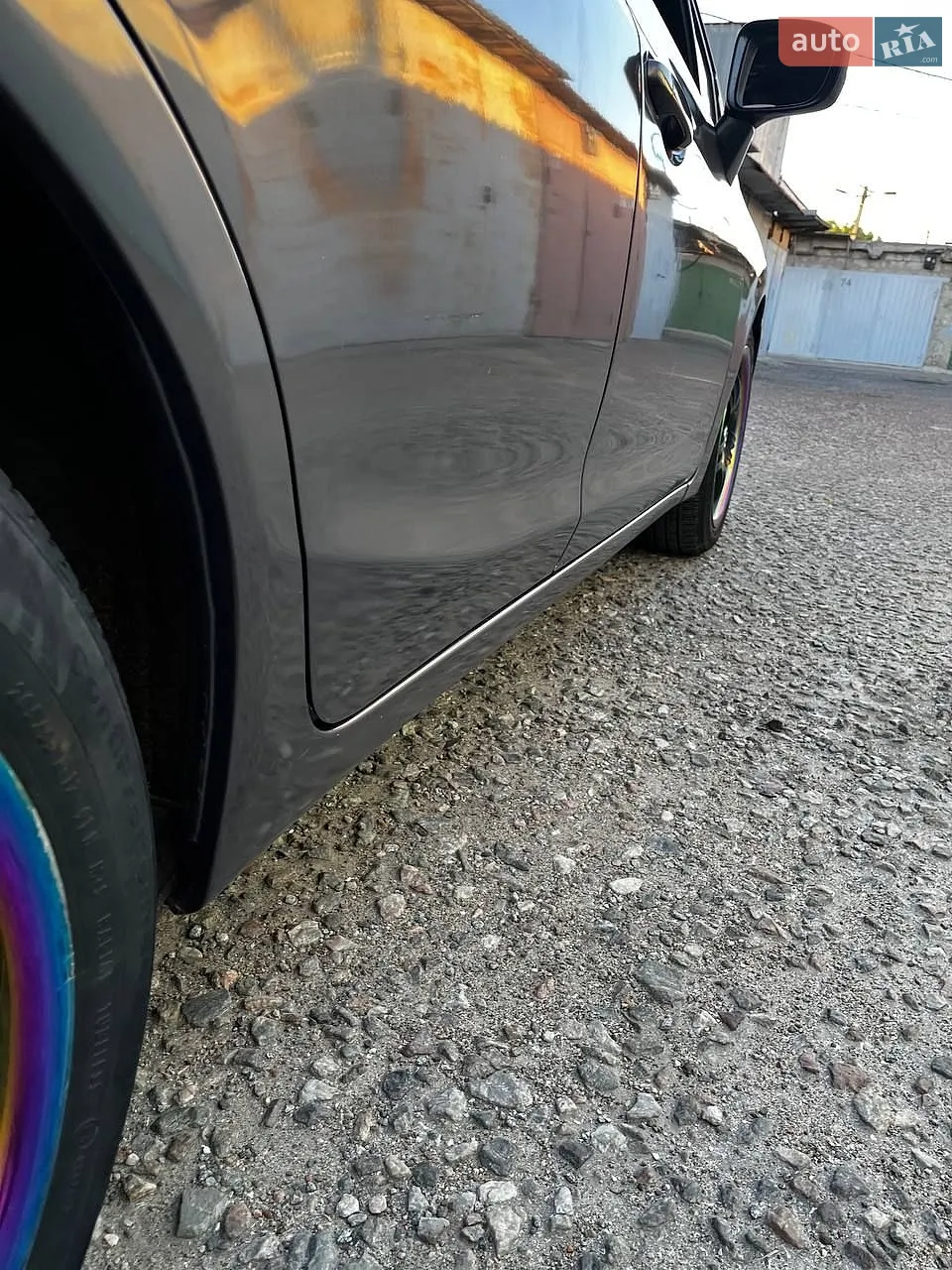 2014 Honda Civic - мініатюра 8