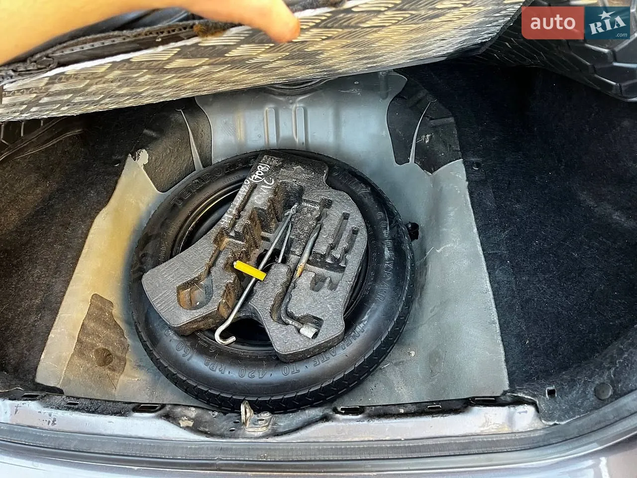 2014 Honda Civic - мініатюра 17