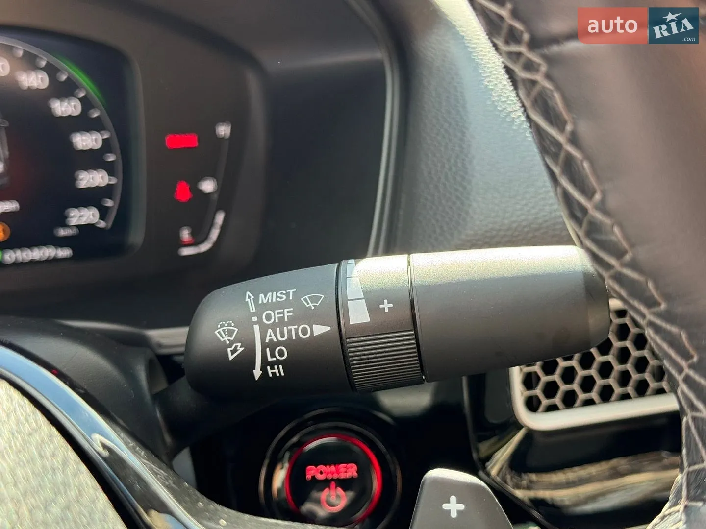 2025 Honda Civic - мініатюра 26