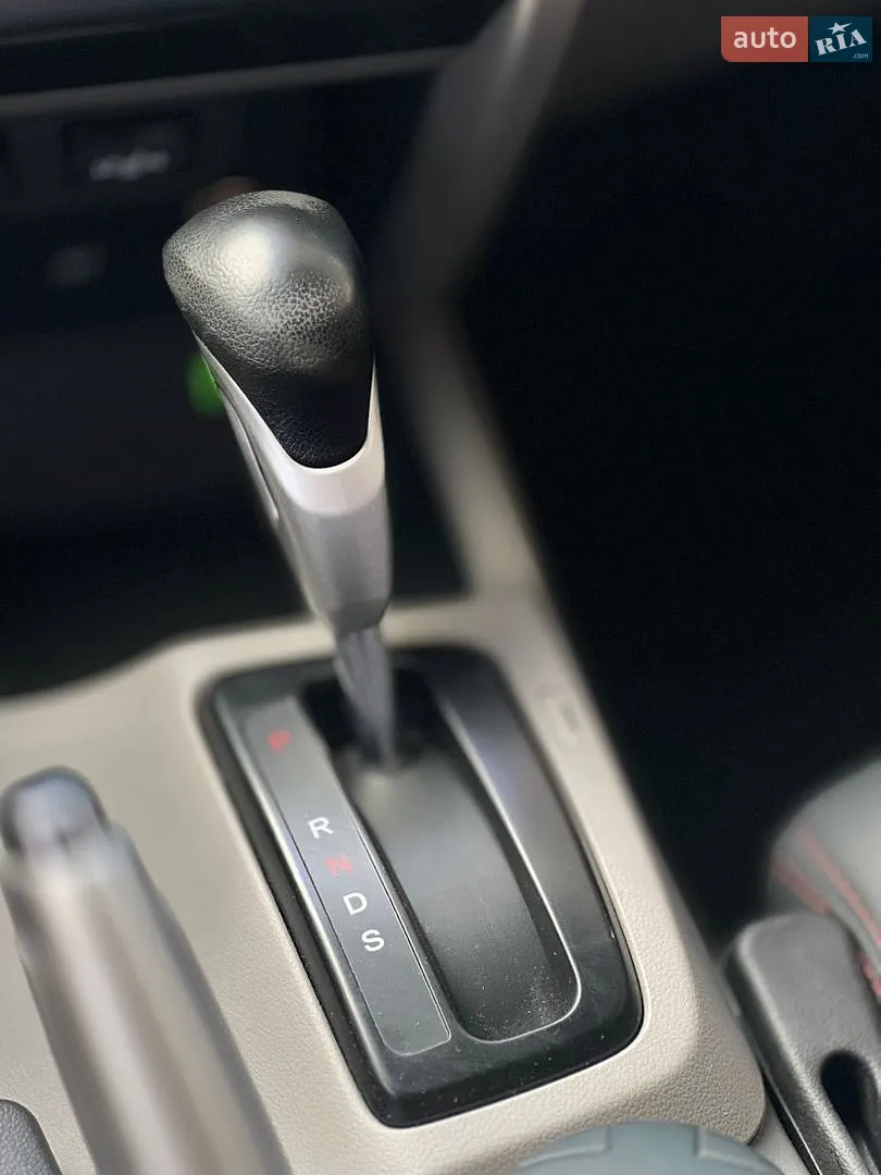 2012 Honda Civic - мініатюра 15