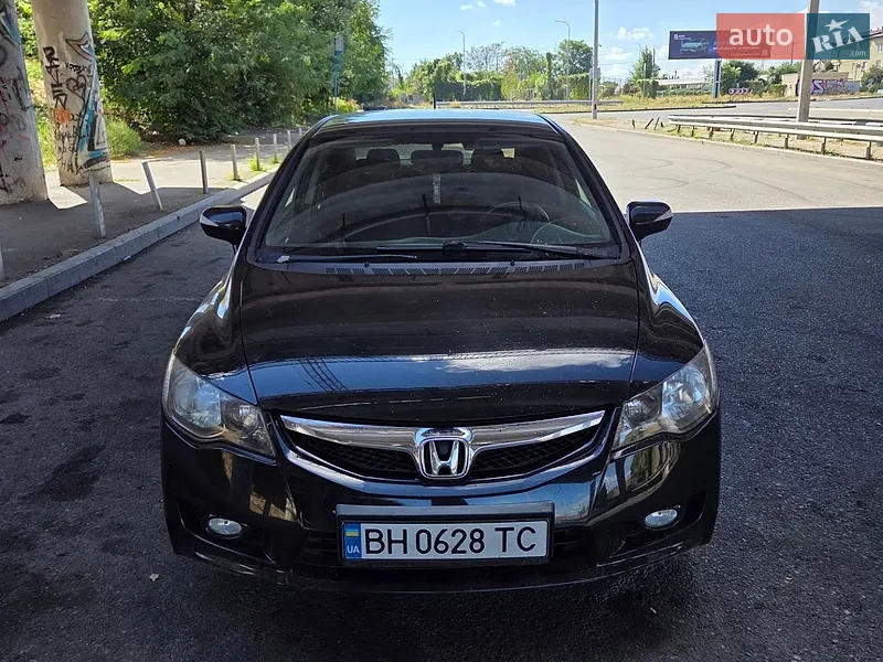 Honda Civic 2009