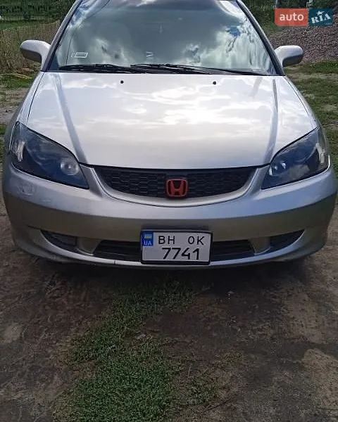 Honda Civic 2003