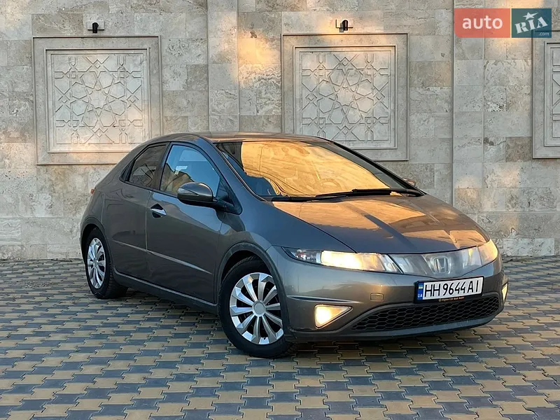 Honda Civic 2006