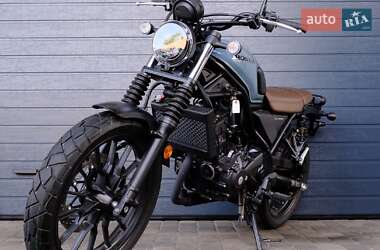 Мотоцикл Классик Honda CL 250 2023 в 