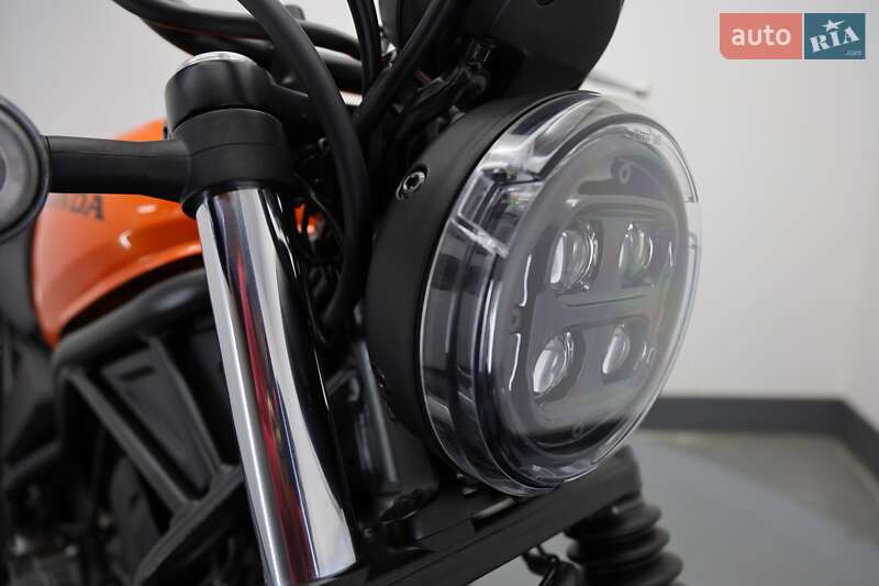 Мотоцикл Многоцелевой (All-round) Honda CL 250 2023 в Гнивани