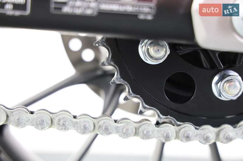 Мотоцикл Многоцелевой (All-round) Honda CL 250 2023 в Гнивани