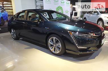 Седан Honda Clarity 2018 в Киеве