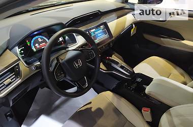 Седан Honda Clarity 2018 в Києві