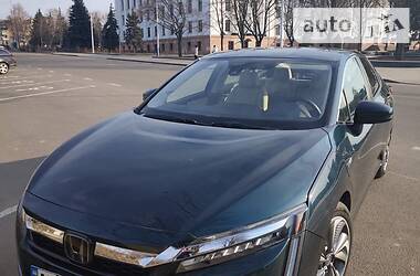 Седан Honda Clarity 2018 в Краматорську