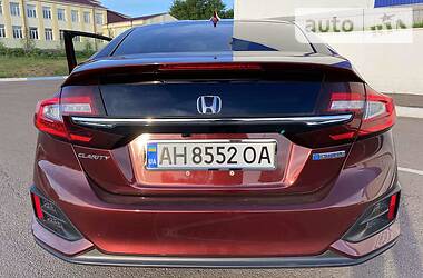 Седан Honda Clarity 2018 в Краматорську